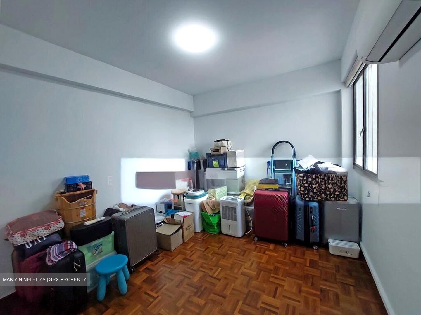 Orchid Park Condominium (D27), Condominium #501606221